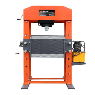 Shop Equipment
