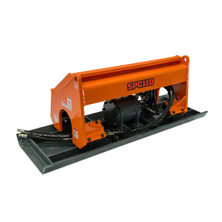 Breakers & Compaction