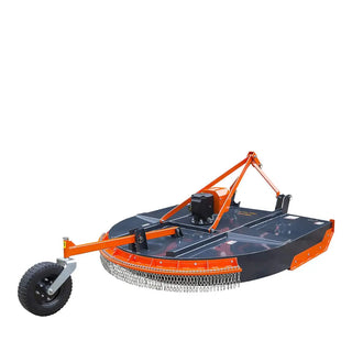 Mowers & Brush Cutters