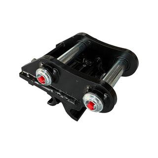 Hitches & Adapters