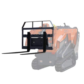 Pallet Forks & Spears