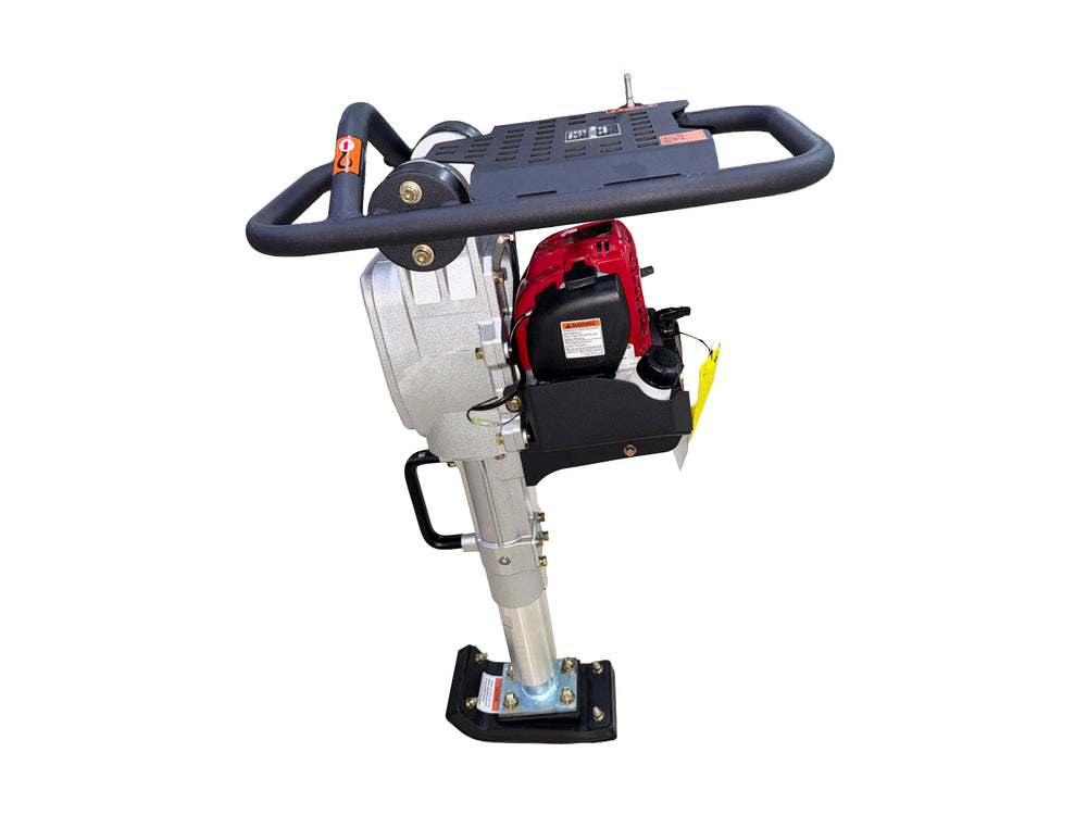 Pilonneuse de 2 050 lb, Honda 1,3 HP