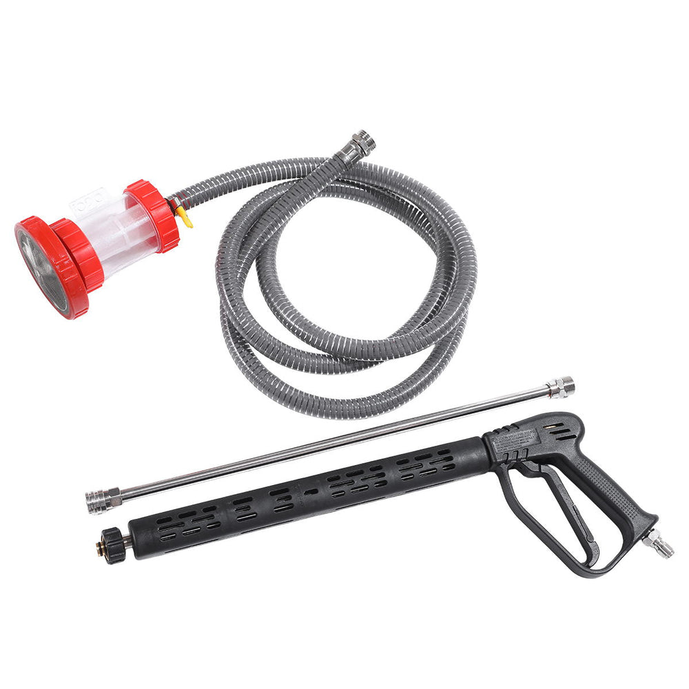 Nettoyeur à essence de 3 600 PSI, Vanguard