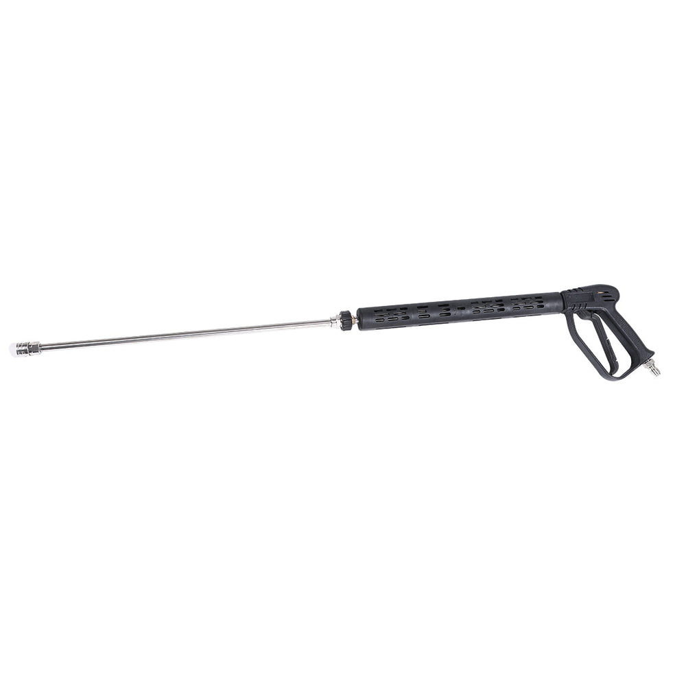 Nettoyeur à essence de 3 335 PSI, pompe triplex