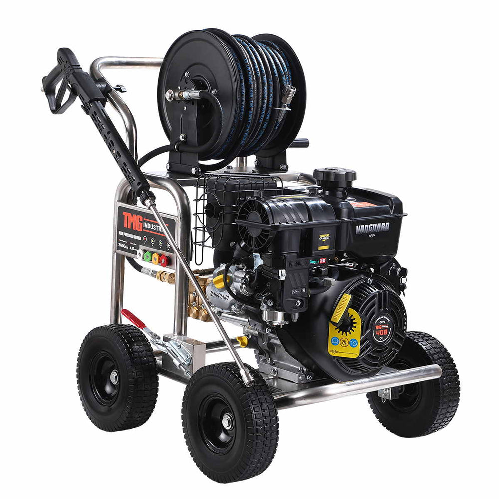 Nettoyeur à essence de 3 600 PSI, Vanguard
