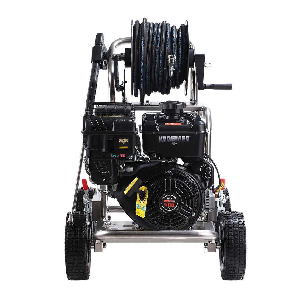 Nettoyeur à essence de 3 600 PSI, Vanguard