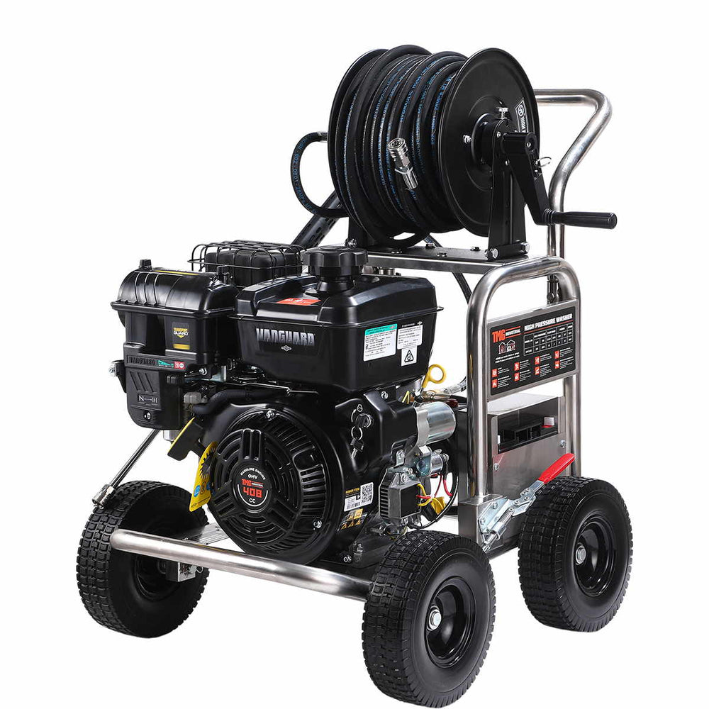 Nettoyeur à essence de 3 600 PSI, Vanguard