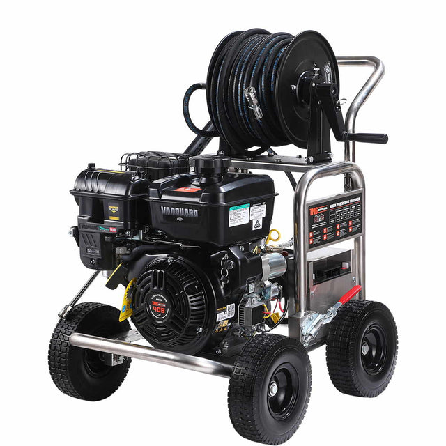 Nettoyeur à essence de 3 600 PSI, Vanguard