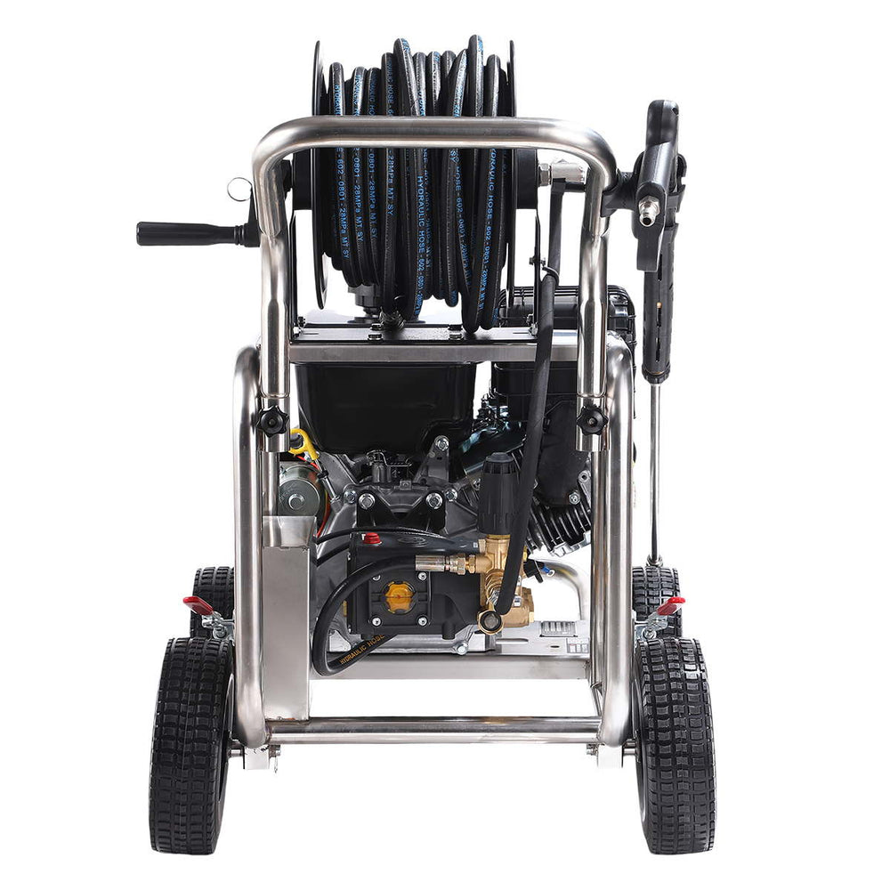 Nettoyeur à essence de 3 600 PSI, Vanguard