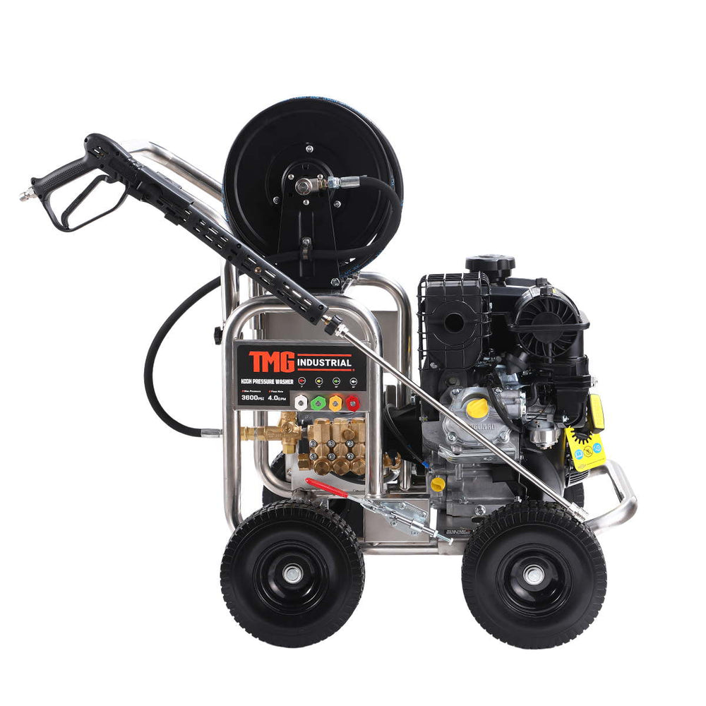 Nettoyeur à essence de 3 600 PSI, Vanguard