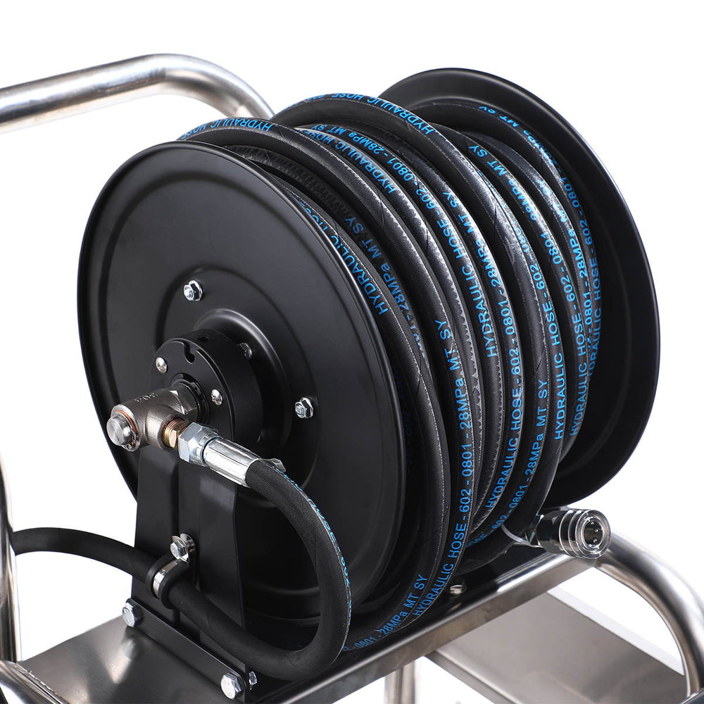 Nettoyeur à essence de 3 600 PSI, Vanguard