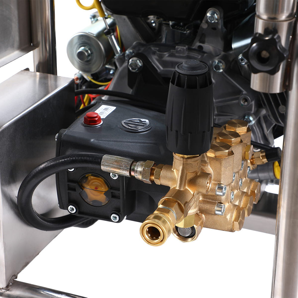 Nettoyeur à essence de 3 600 PSI, Vanguard