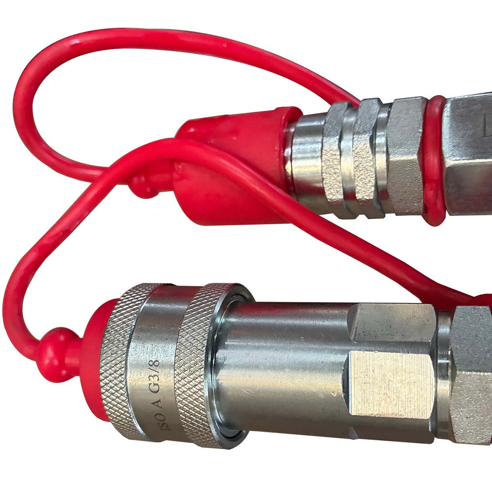 Tarière à poteaux de 7-7/8 po avec mèche