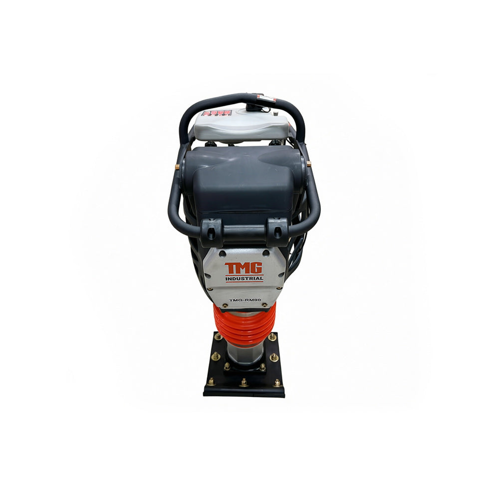 Force d’impact de 3 370 lb