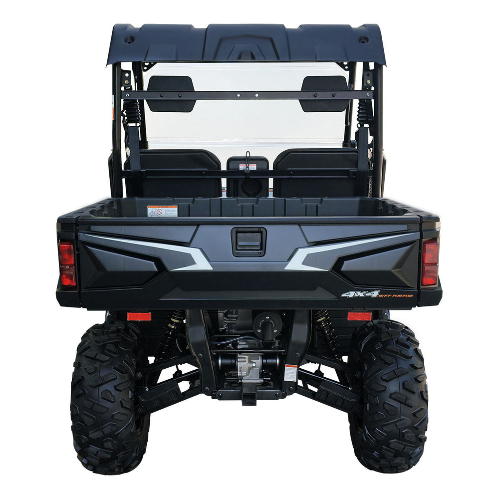 Côte à côte 4x4 de 352 cc