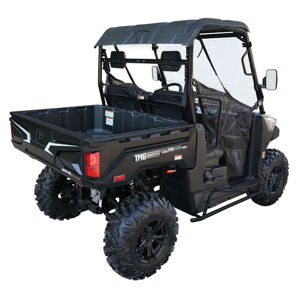 Côte à côte 4x4 de 352 cc