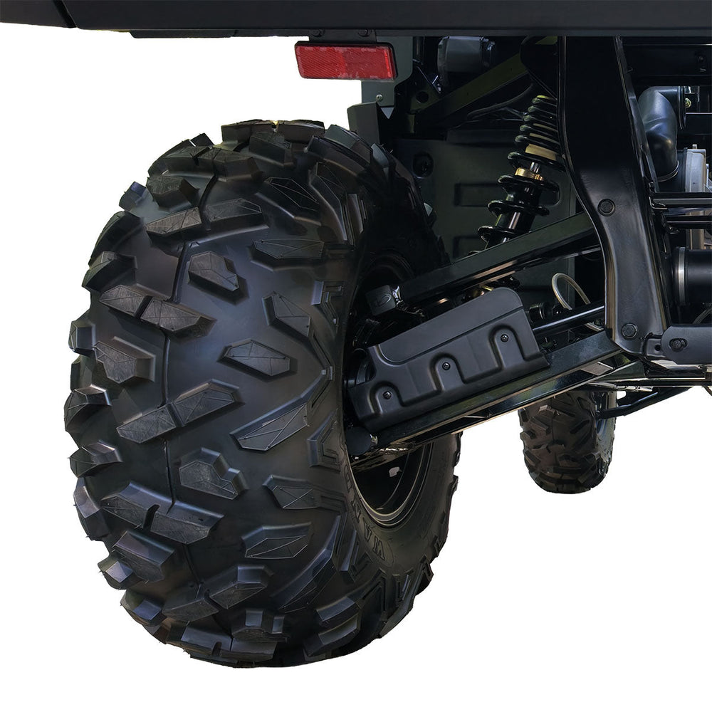 Côte à côte 4x4 de 352 cc