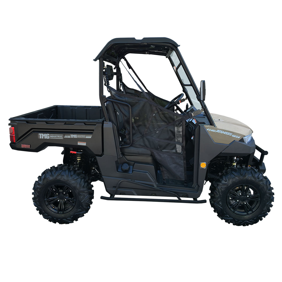 Côte à côte 4x4 de 352 cc