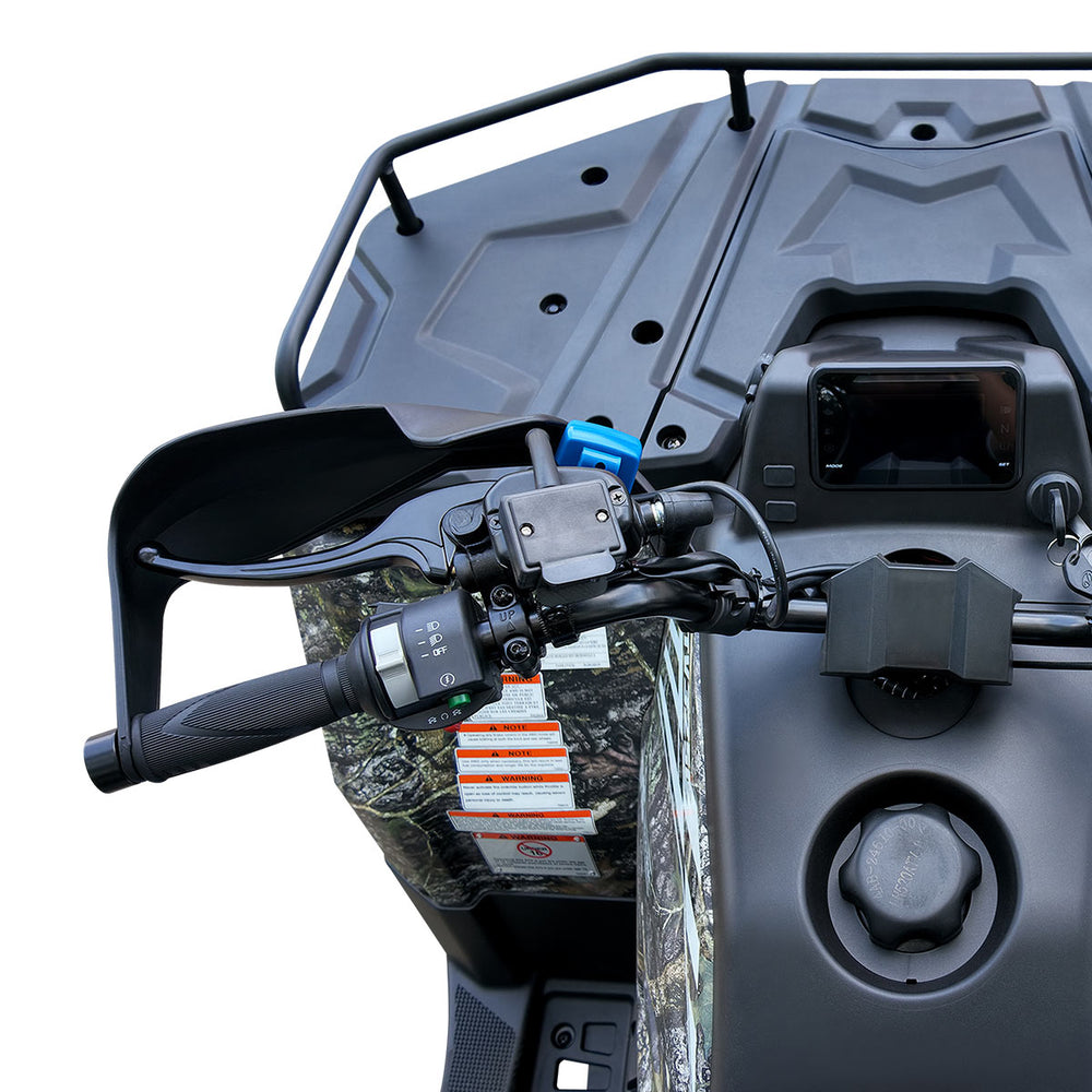 VTT 4x4 de 275 cc