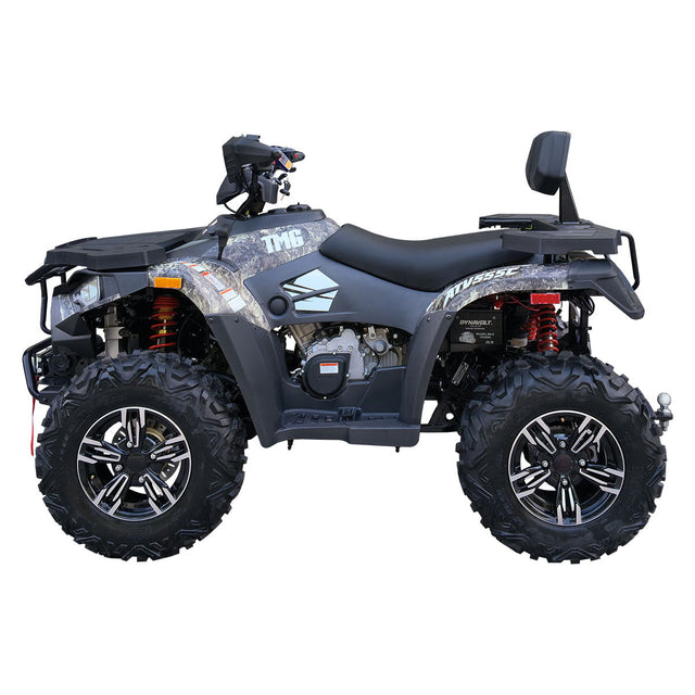 VTT 4x4 de 493 cc
