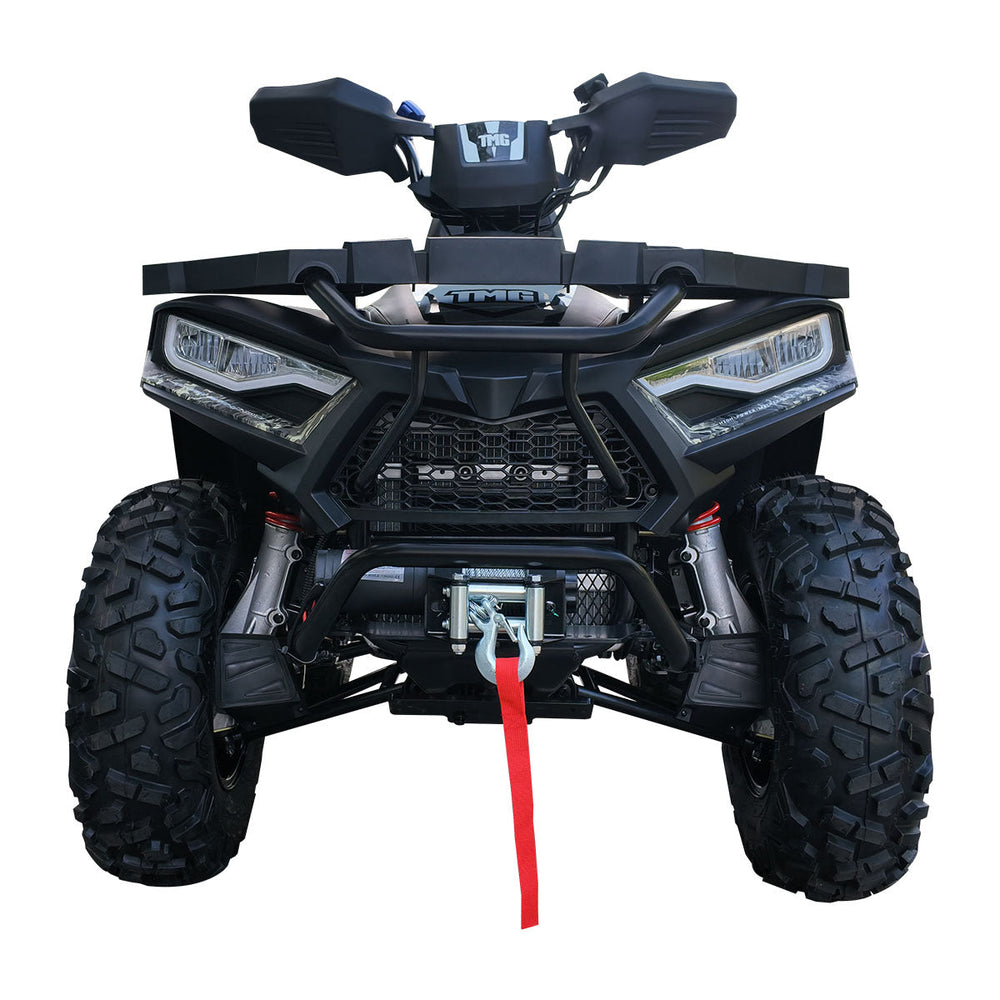 VTT 4x4 de 493 cc
