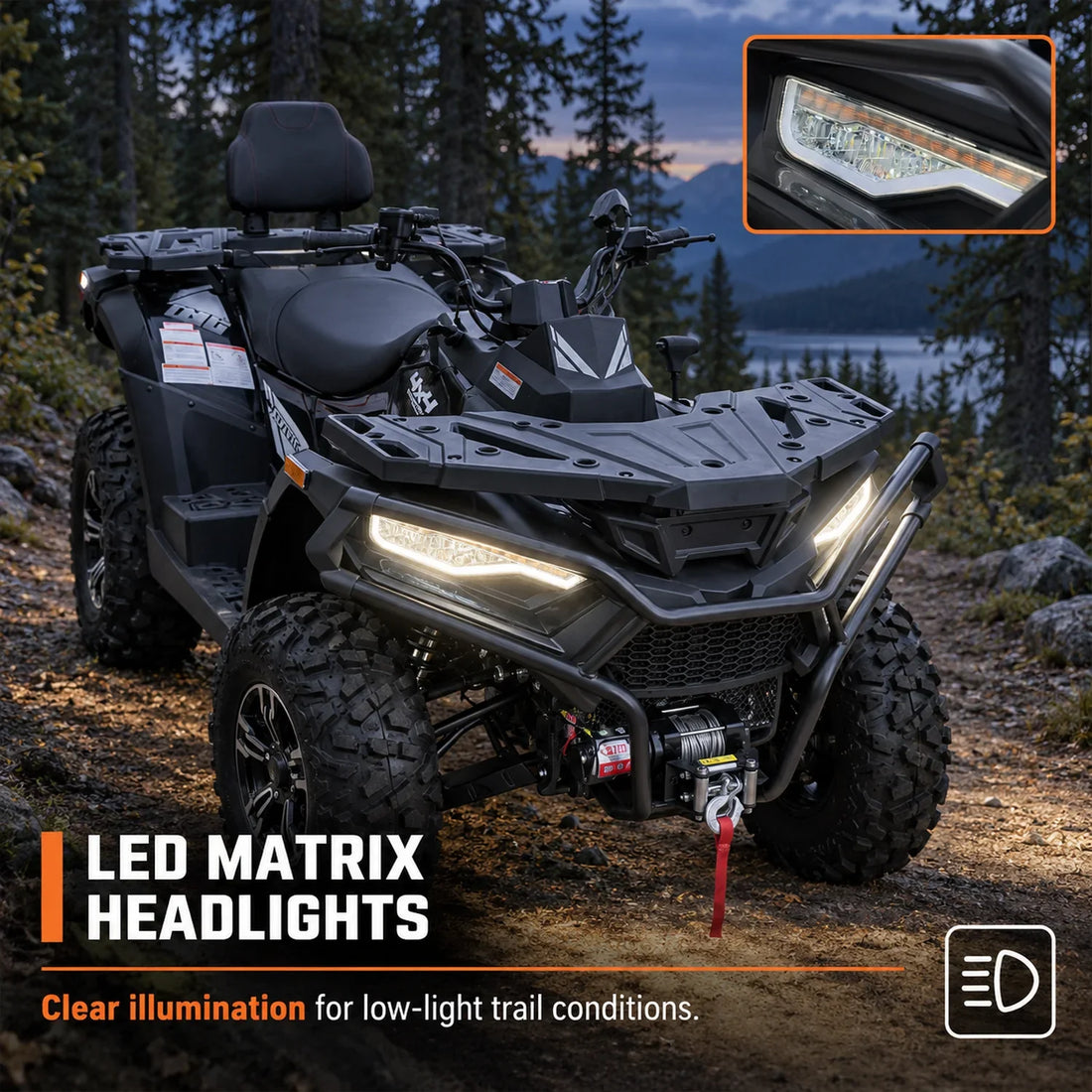 Electric power steering