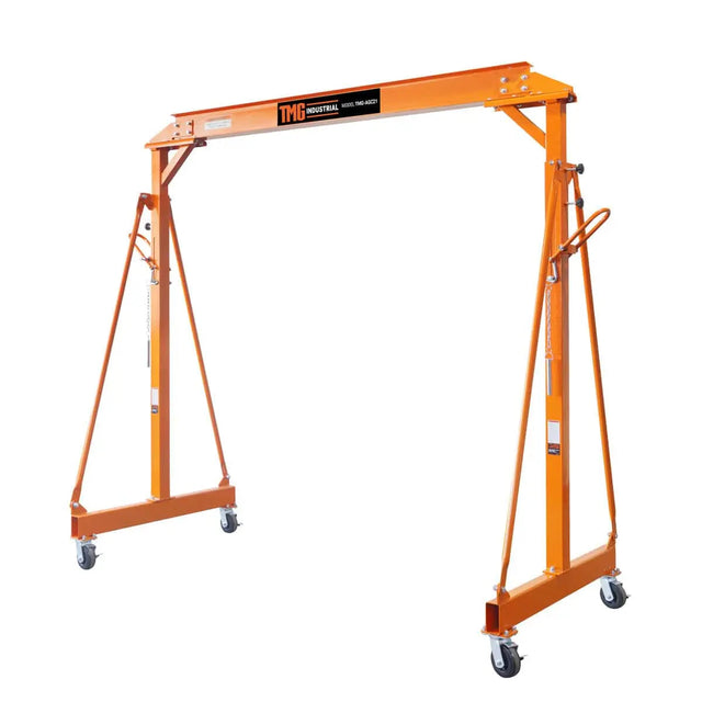 Portique de levage en acier de 2 tonnes