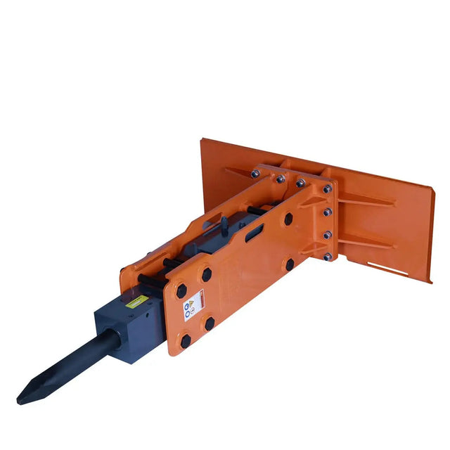 Marteau hydraulique