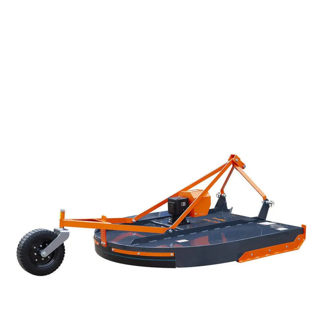 Débroussailleuse rotative de 60 po