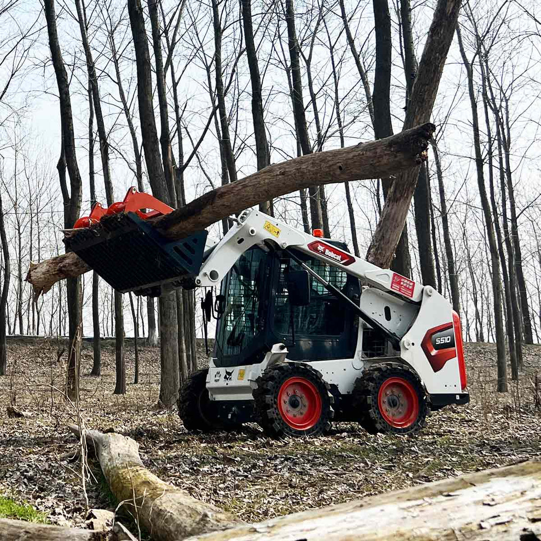 60 po de largeur de travail