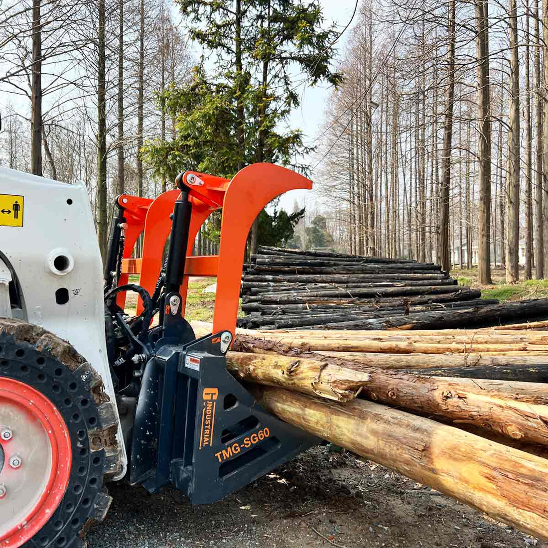 Axes et bagues graissables
