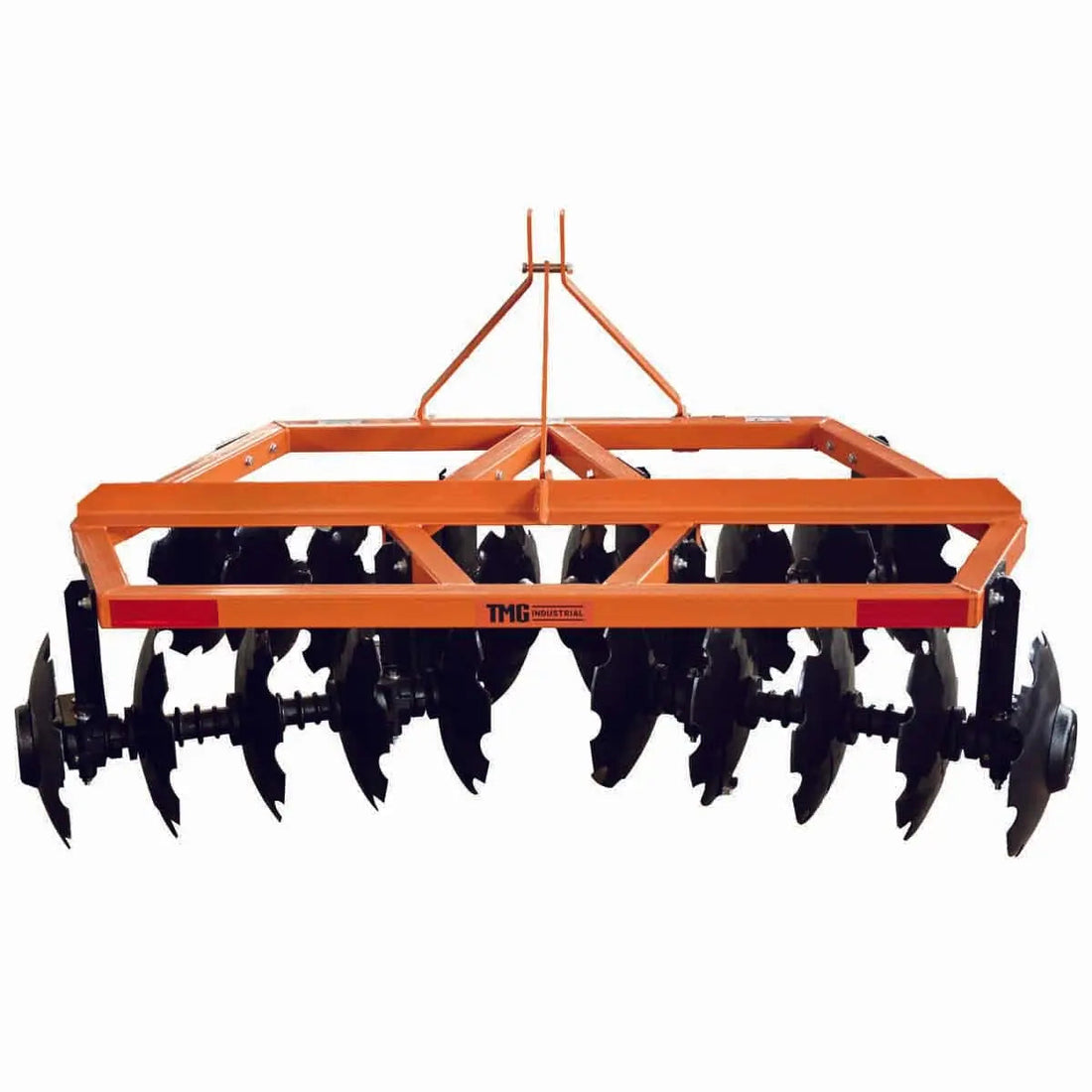 Pour tracteurs de catégorie 1 de 25 à 45 HP