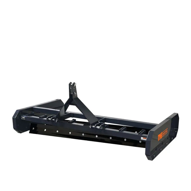 Niveleuse de terrain de 84 po pour tracteur