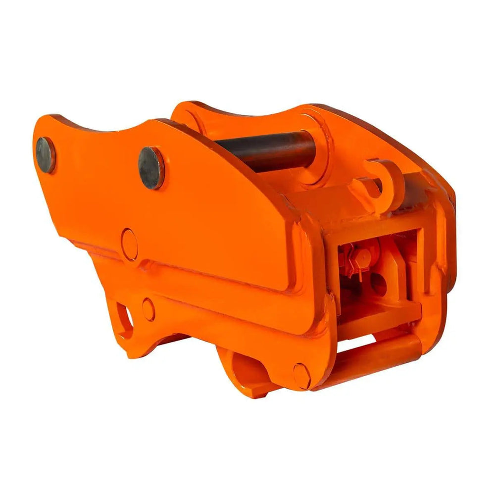 Attache rapide pour excavatrice
