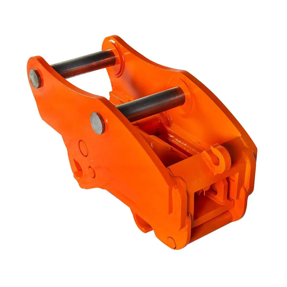 Attache rapide pour excavatrice
