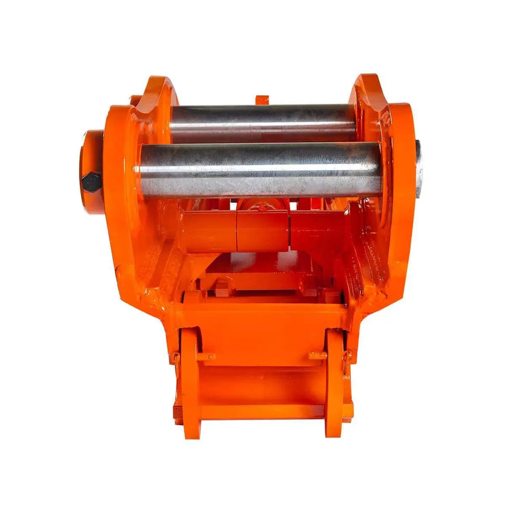Attache rapide pour excavatrice