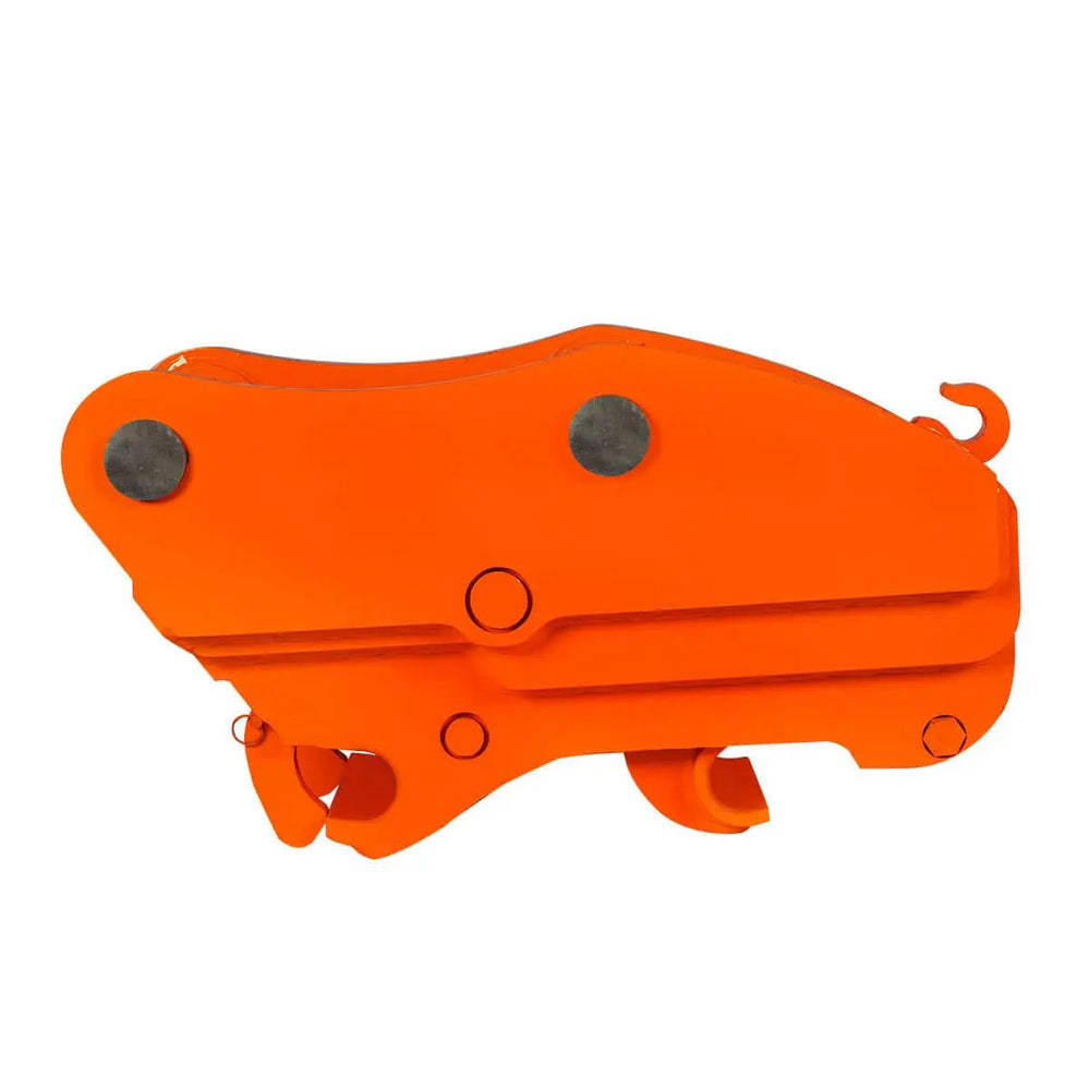 Attache rapide pour excavatrice