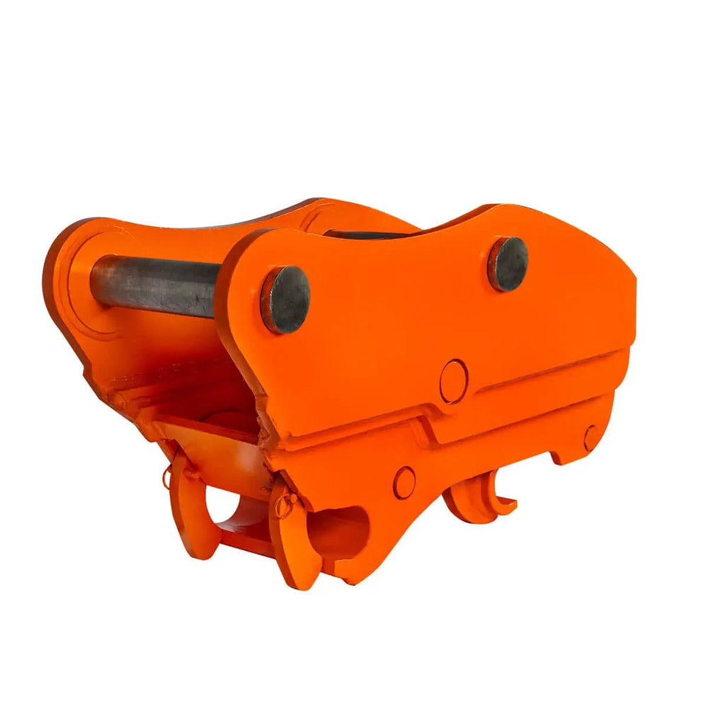 Attache rapide pour excavatrice