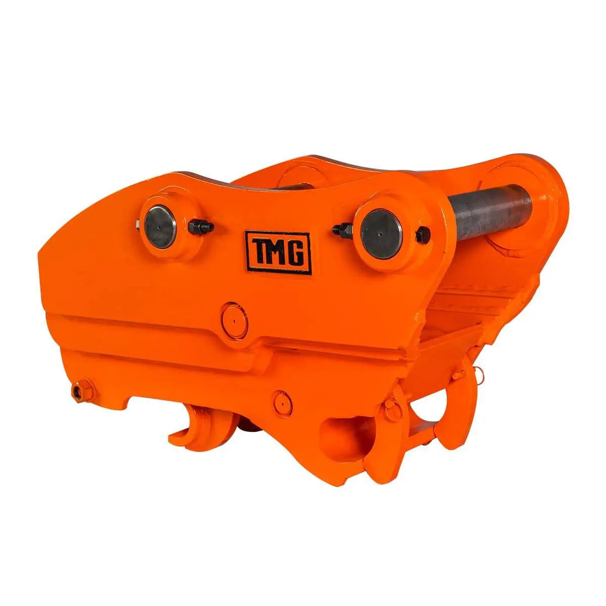 Attache rapide pour excavatrice