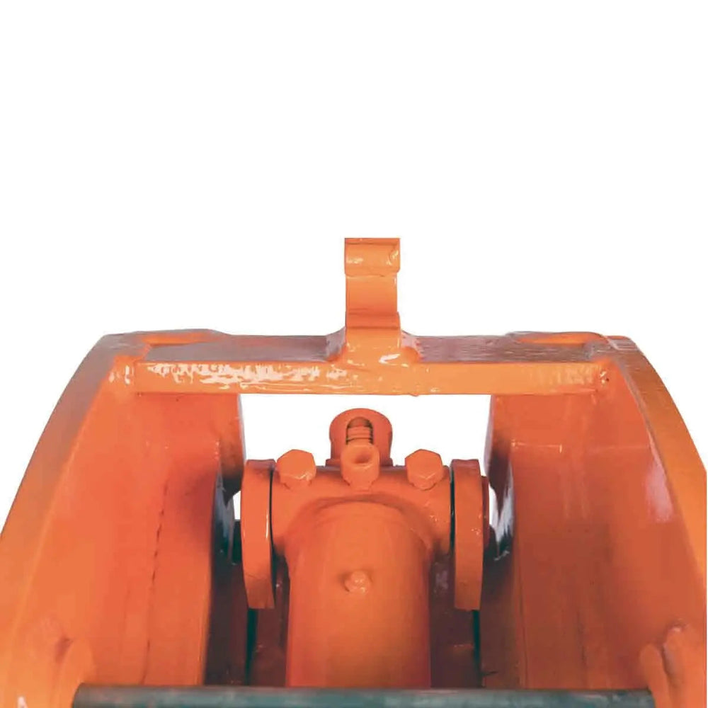 Attache rapide pour excavatrice