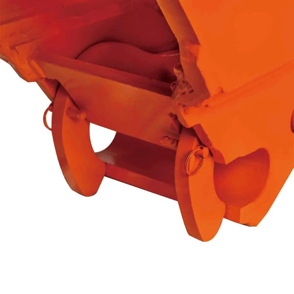 Attache rapide pour excavatrice