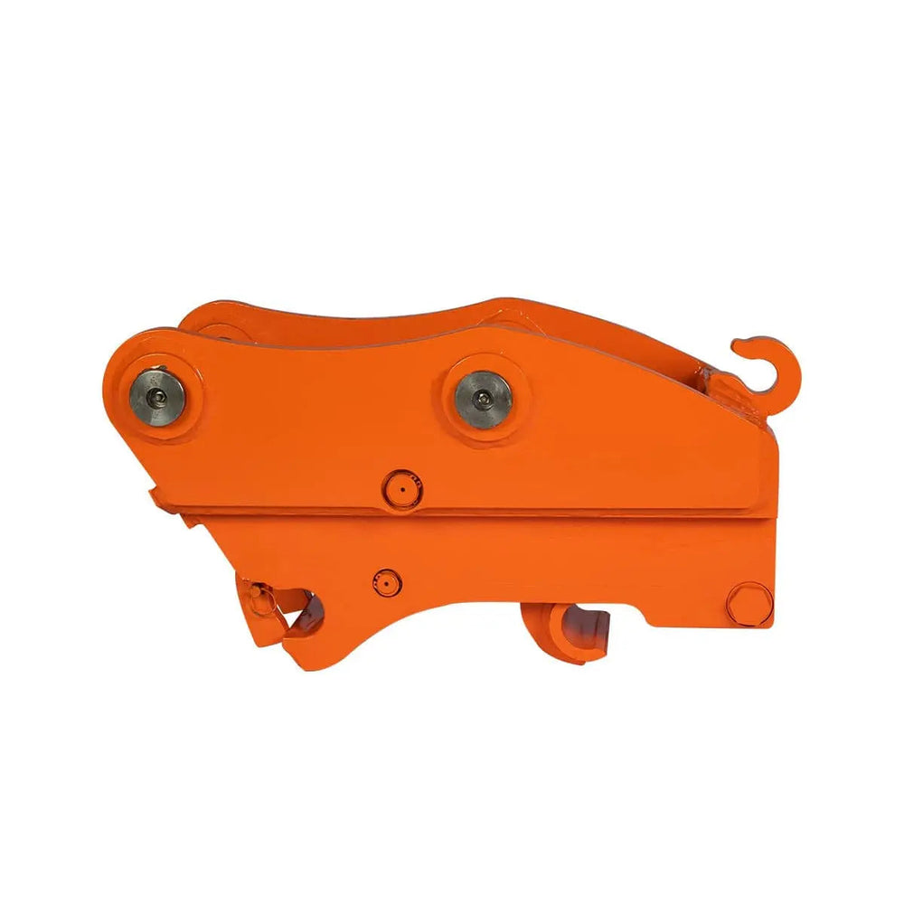 Attache rapide pour excavatrice
