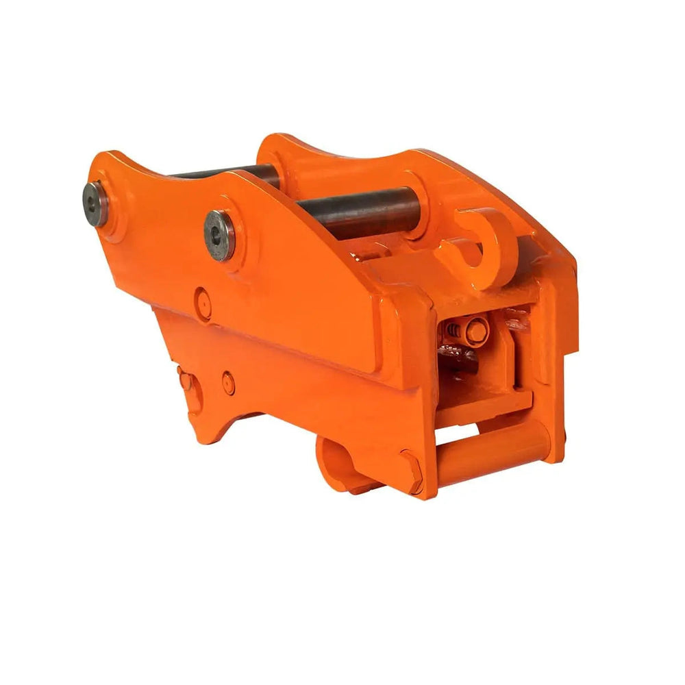 Attache rapide pour excavatrice