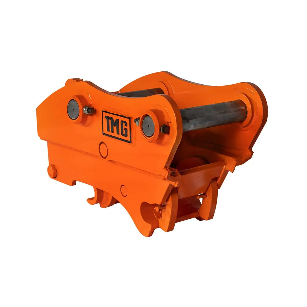 Attache rapide pour excavatrice