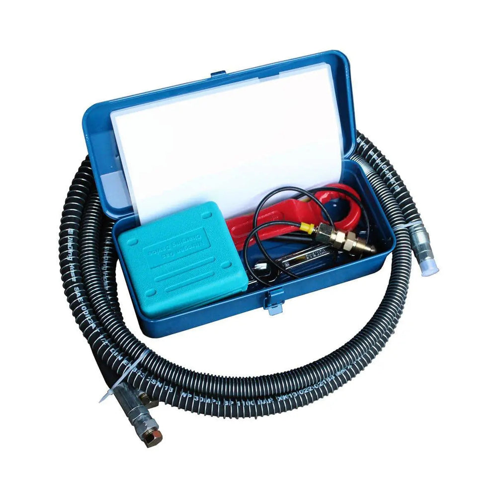 Enfonce-pieux pour chargeuse compacte