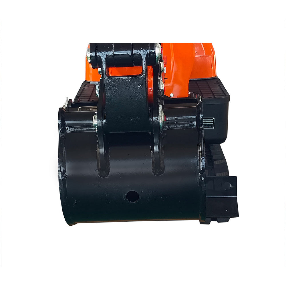 Griffe de 10-1/4 po