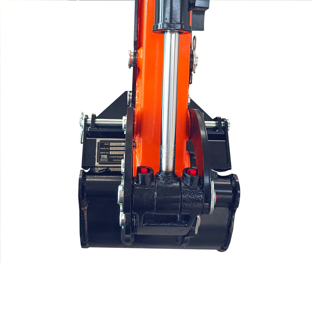 Griffe de 10-1/4 po