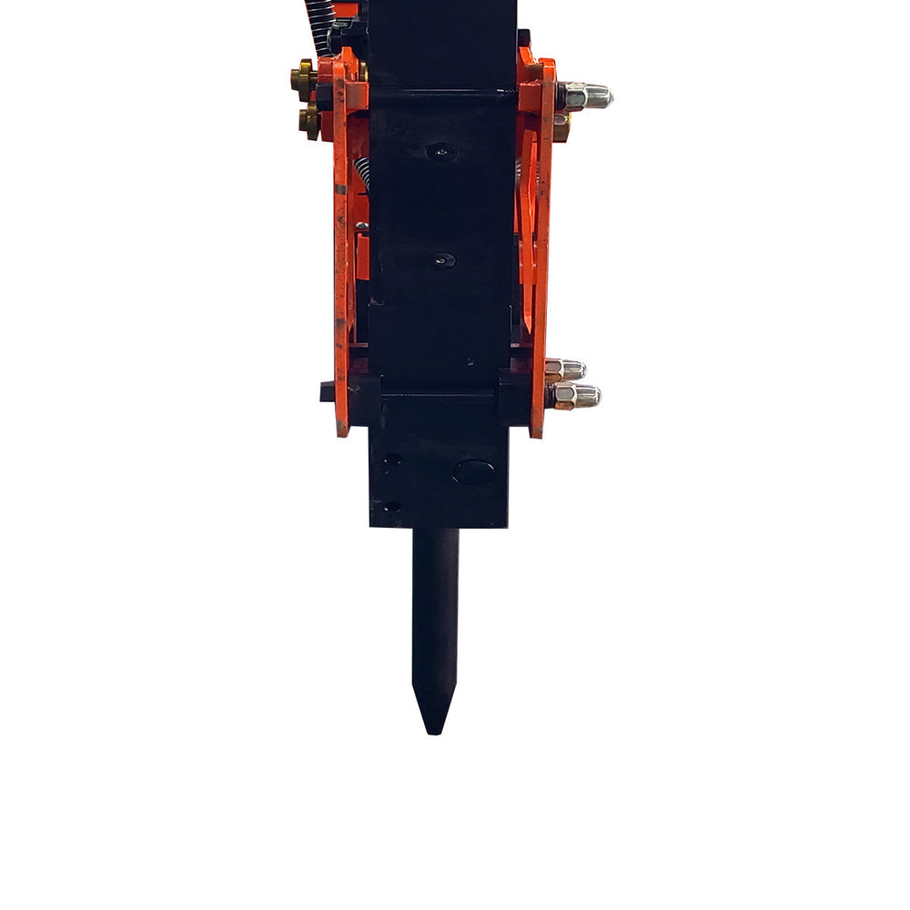 Marteau hydraulique de 1-3/8 po