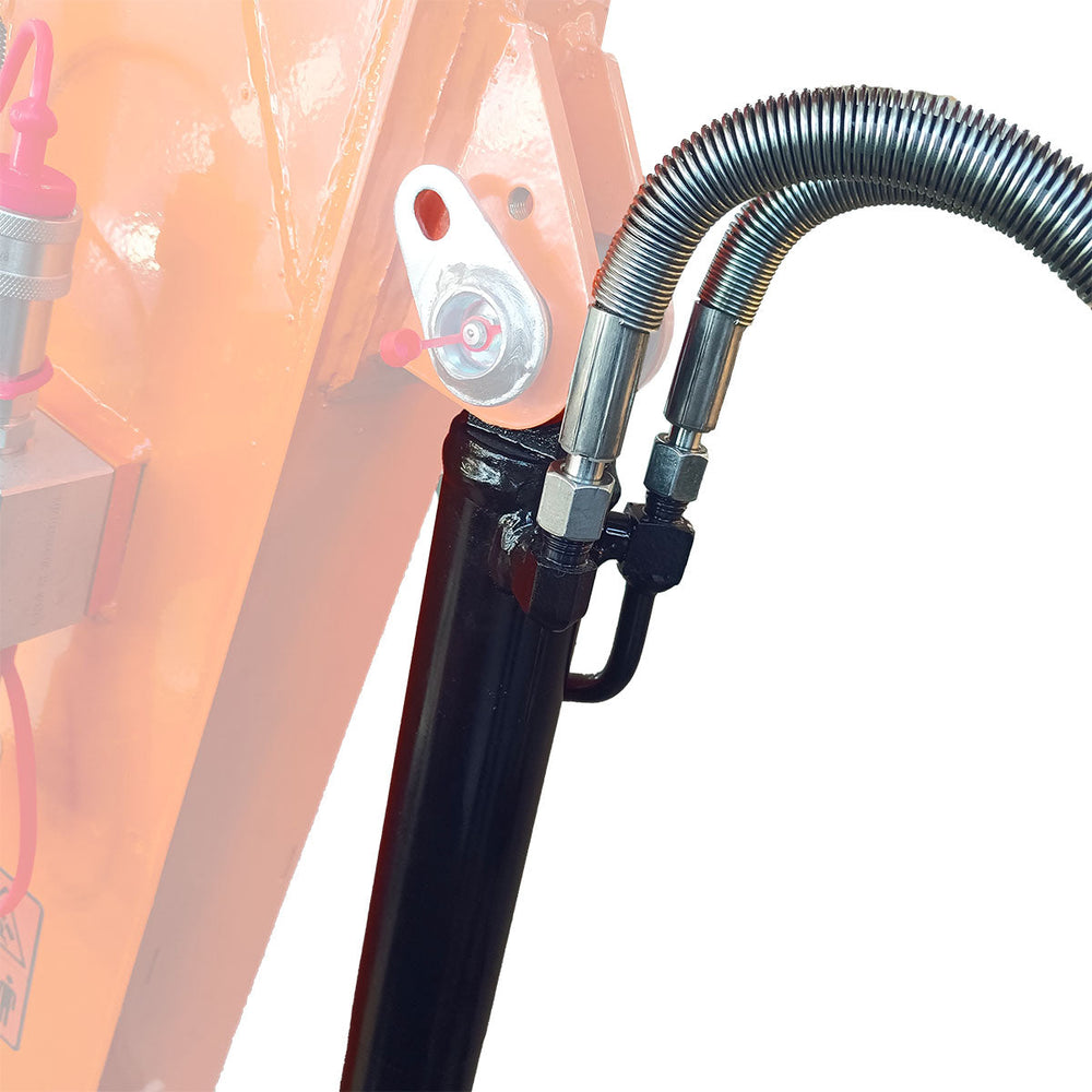 Pouce hydraulique