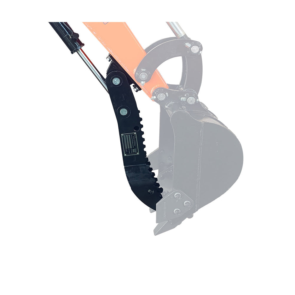 Pouce hydraulique